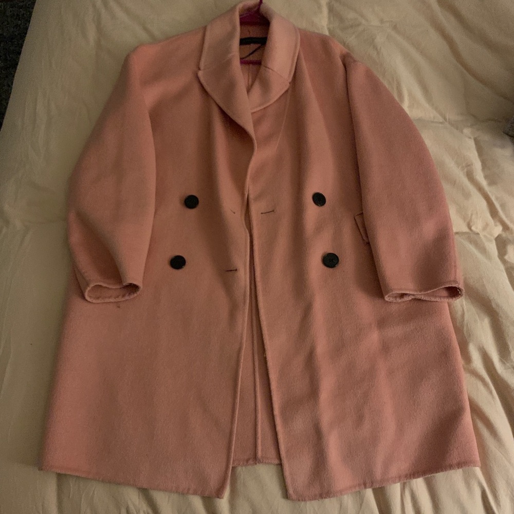 coat - Picture 2 of 2